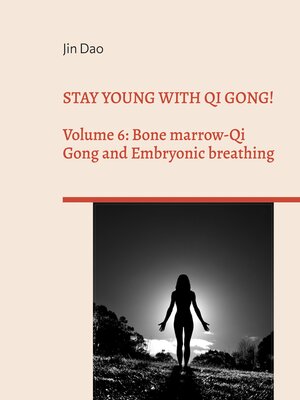 cover image of Stay young with Qi Gong!